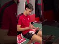 Lokomotiv Novosibirsk 🌟setter Moni Nikolov💚❤️💚 #moninikolov #superleague #volleyball #funny #viral