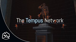 Tempus 10 Year Anniversary Speedrun - bunny. on jump_tempus (5:22.66)