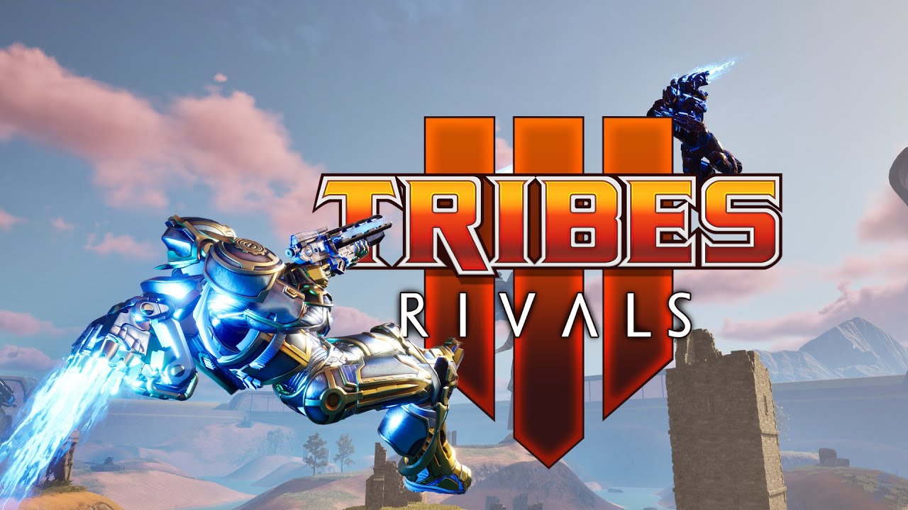 Will TRIBES 3: Rivals Release With Denuvo?