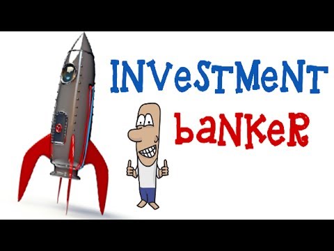 How to Become an Investment Banker? CareerBuilder Videos from funza Academy