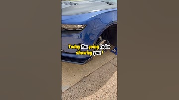 How To Paint Your Brake Calipers !