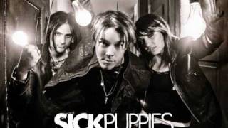 Sick Puppies - Pitiful