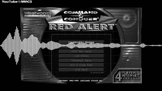 Run | Command and Conquer: Red Alert, Counterstrike and The Aftermath