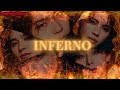 ONE N&rsquo; ONLY 「INFERNO」歌詞割り動画(非公式)