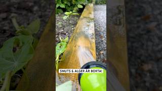 Så Rengör Behandlar Du Trämöbler Med Såpa