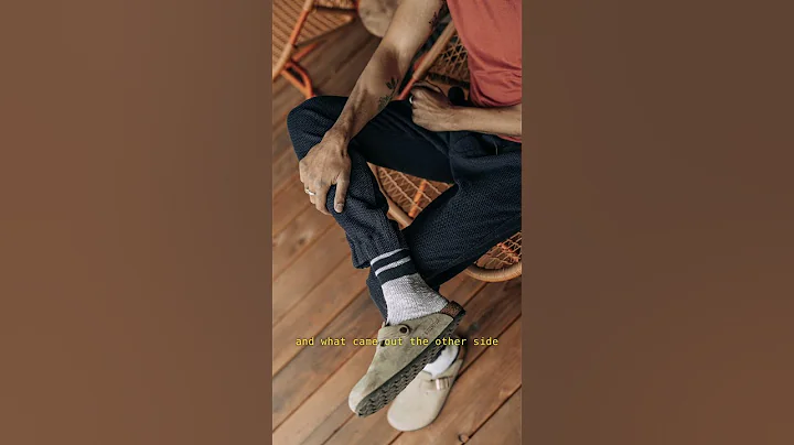 Behind The Après Pant | Taylor Stitch