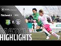 Vanraure Hachinohe vs TOCHIGI CITY - Game Highlights | MW6
