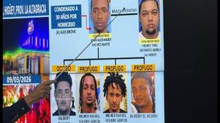 #expresomatutino | PN identifica autores del asalto a joyería Popi Oro, en Cristo Rey