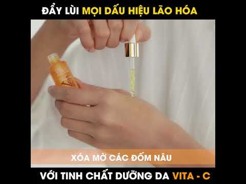 video vita c