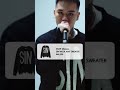 【ラップスタア誕生】SPECIAL CYPHER / Fashion Check #Shorts