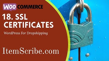 Setting Up SSL with GoDaddy