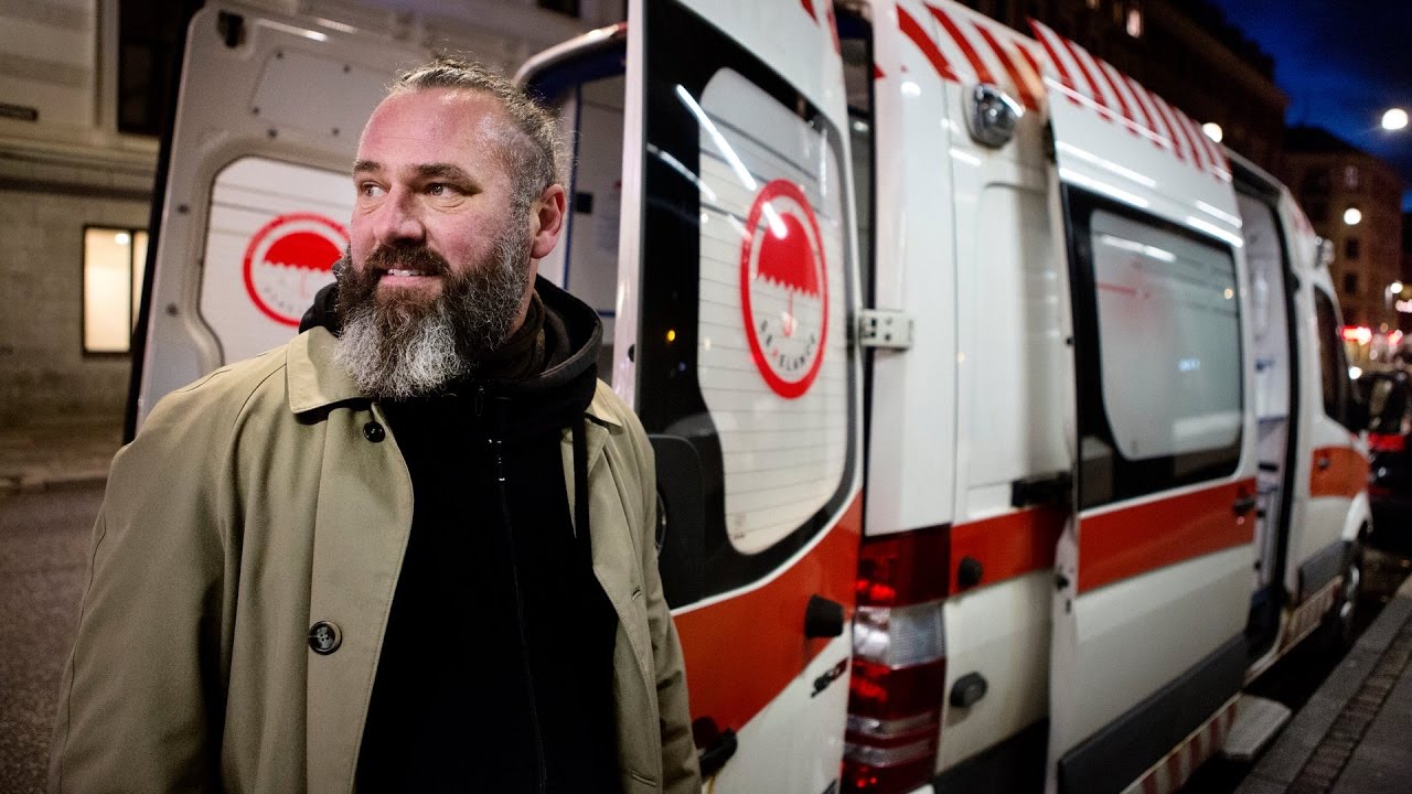 Sexelance In Denmark: A Safe Place for Sex Workers