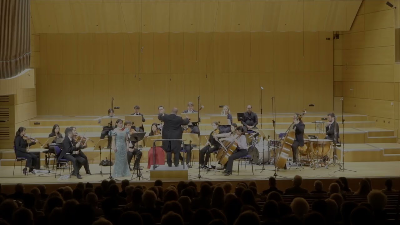 Johann Strauss II: Czardas (Klänge der Heimat) from 