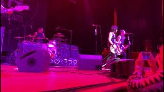 Joan Jett & The Blackhearts - Do You Wanna Touch/Oh Yeah - Live 2021- Nashville, TN