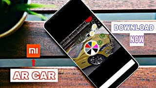 AR Car Show || Very Interesting Car || Preview this video screenshot 5