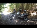 Rumänien Motorrad-Tour 2018