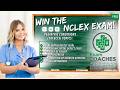 NCLEX RN 2026 Prep | Master Pediatric Congenital Heart Defects + Clinical Focus