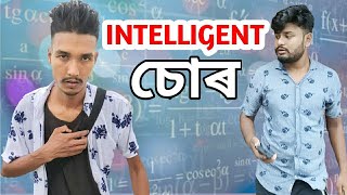 INTELLIGENT CHOR | Local Funny Video | Behuda Boys | 2020