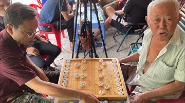 [Trực Tiếp Cờ Tướng] Chú Việt lấy Xích Lô chở Anh Cẩm đi chấn thương chỉnh hình