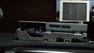 Hard Drive Sounds: Miniscribe 8425SA