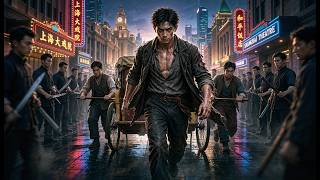 人人看不起的窮車夫，卻意外掌握「情報外掛」！從此一步步稱霸上海灘！ screenshot 4