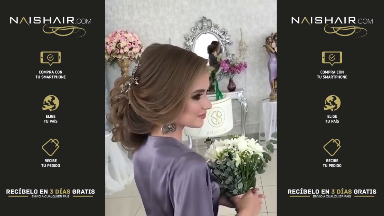 Cómo se hacen estos Maravillosos Rulos!