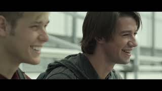 My Fault London (2025) | New Hollywood Movie | Full Action Drama Film
