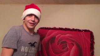 Getting Festive with Tom 2018 pt.1 @TomTubeYT