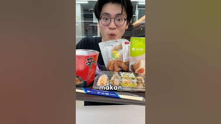 Makan malam paling gak terduga
