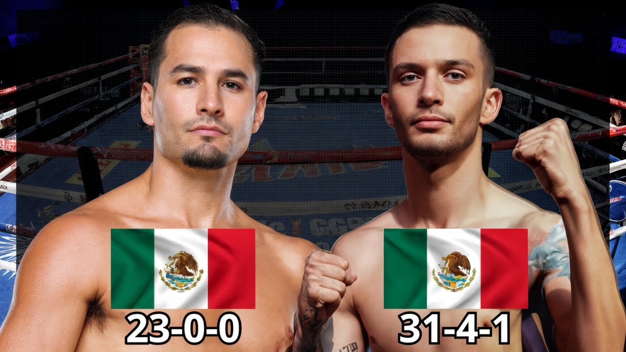 Lindolfo Delgado vs Gabriel Gollaz | FIGHT HIGHLIGHTS 🥊