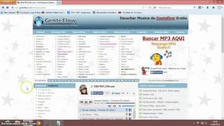 Como Descargar Musica Gratis
