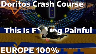 Doritos Crash Course Is A Nightmare