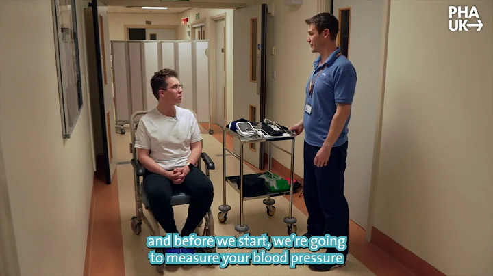 Understanding the 6-minute walk test