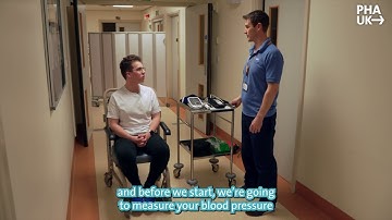 Understanding the 6-minute walk test