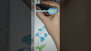 easy front page design for project #viral#shorts#art#drawing #frontpage #ytshorts