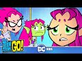Teen Titans Go! in Italiano | Battibecchi di famiglia | DC Kids