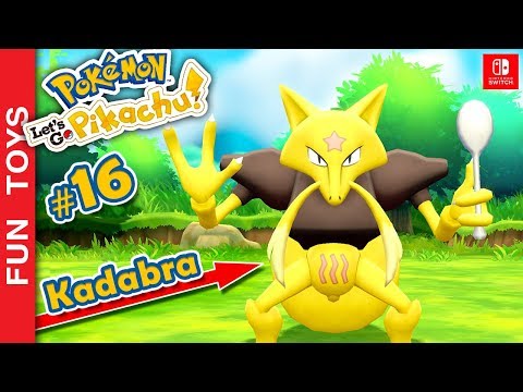 Vídeo: Pok Mon Let's Go Pikachu E Eevee Jogáveis primeiro No Reino Unido Na EGX