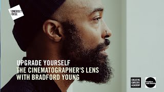 Upgrade Yourself: The Cinematographer's Lens with Bradford Young screenshot 4