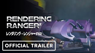 レンダリングレンジャーR2 Rendering Ranger R2 switch Rendering Ranger: R2 [Rewind] for Nintendo Switch - Nintendo