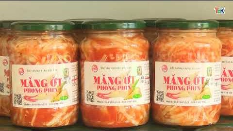 03 6 Vấn đề hôm nay   Đài PT&TH Bắc Kạn