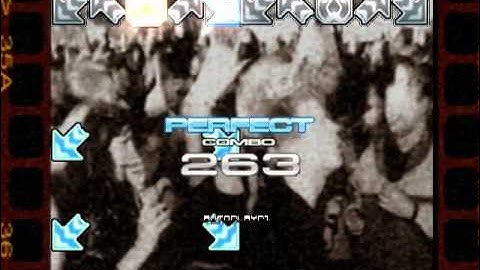 [StepMania AMX] BanYa - Turkey March (Nightmare, Beta)