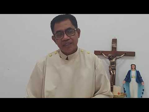 Video: Apakah buah-buahan Roh Katolik?