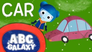 Learn to spell new words using the abcs in today's "spelling for kids"
segment from abc learning videos children of galaxy. giggs & hugg are
...