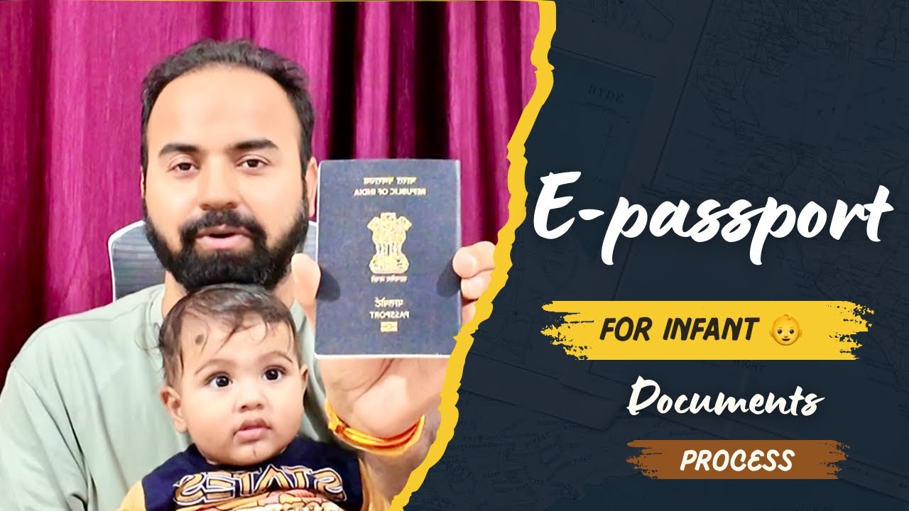 The Surprising Truth About ePassports Nobody Tells You