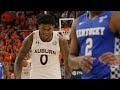 Highlights from No. 2 Auburn&#39;s win over Kentucky