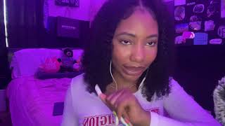 ASMR- Fast and Aggressive Makeup Application💄 (Very Relaxing💤)