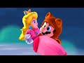 Super Mario 3D Land - World 8 Final Castle