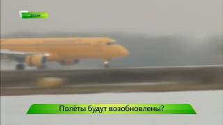 Хорошие новости из Победилово. 16.02.2017. ИК