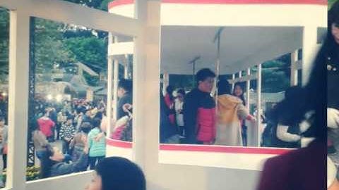 Kí ức Hà Nội 2016