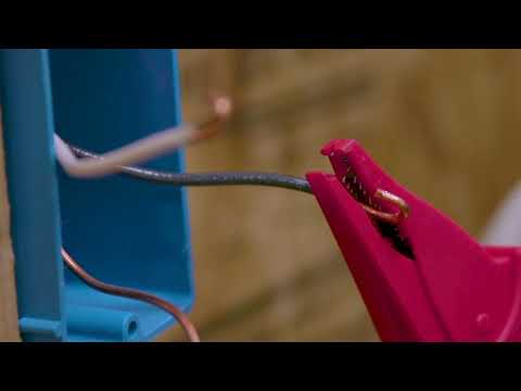 Video: Cómo Encontrar Un Cable